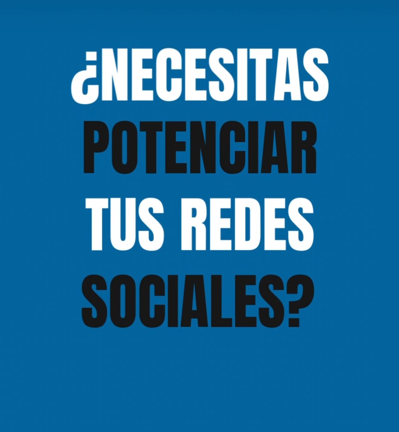 Errores de comunicación digital en redes sociales